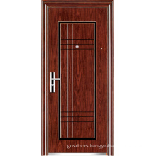 Exterior Door (WX-S-118)